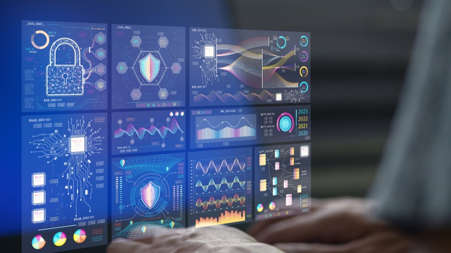 Data Science & Analytics