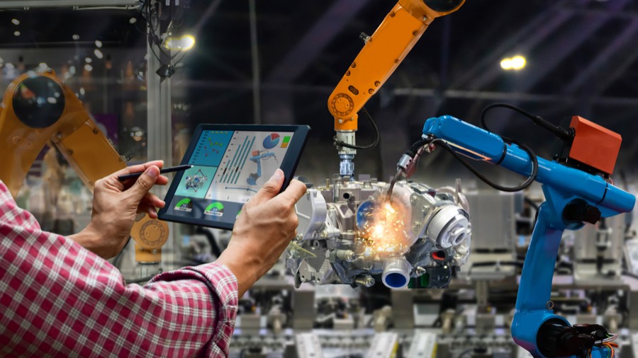 Industry 4.0