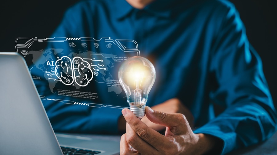 Innovation & Entrepreneurship