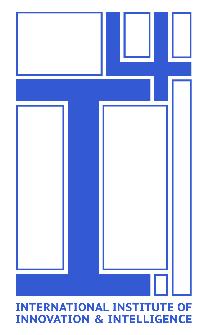I⁴ Institute logo